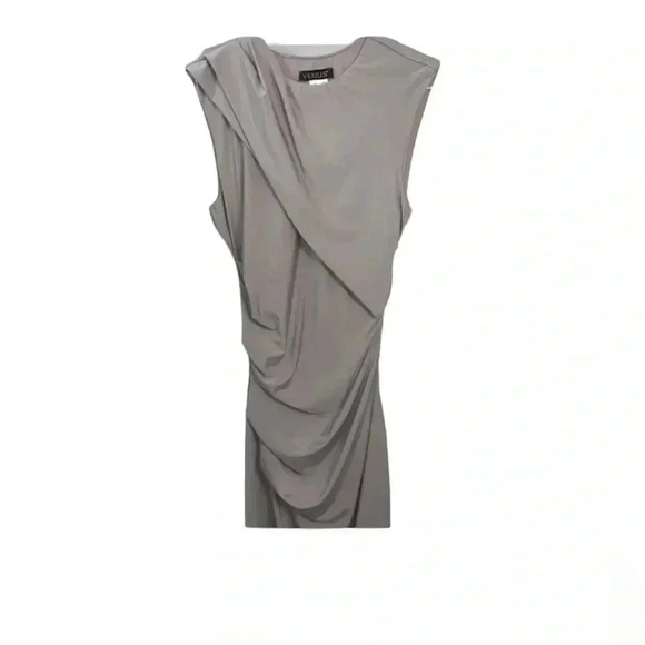 Venus woman’s xsmall cocktail dress. Beautiful sleeveless date nights,graduation - Picture 9 of 15